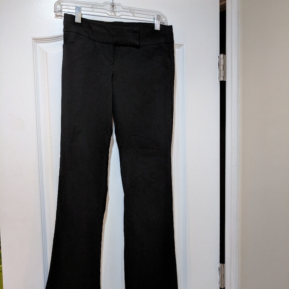 Dress pants